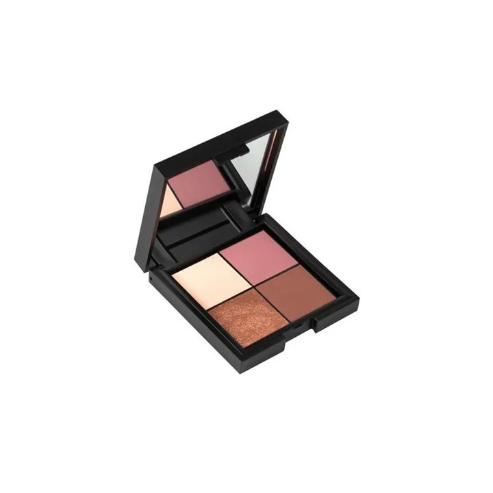 Mía Cosmetics Eyeshadow Palette Doré 10,5g - unisex - Teknashop Ltd