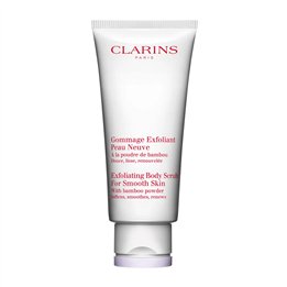 Clarins Gommage Exfoliante Cuerpo Piel Nueva 200ml - unisex - Teknashop Ltd