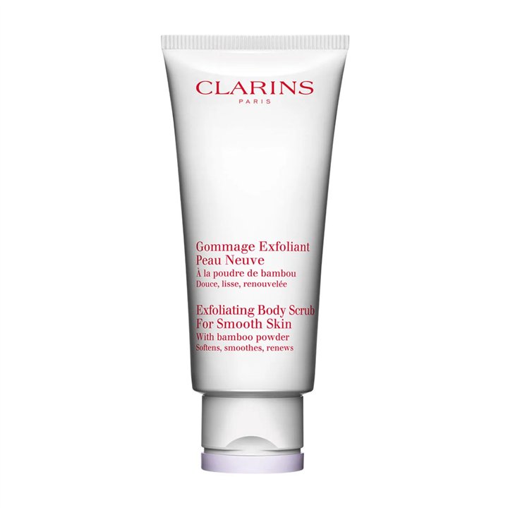 Clarins Gommage Exfoliante Cuerpo Piel Nueva 200ml - unisex - Teknashop Ltd