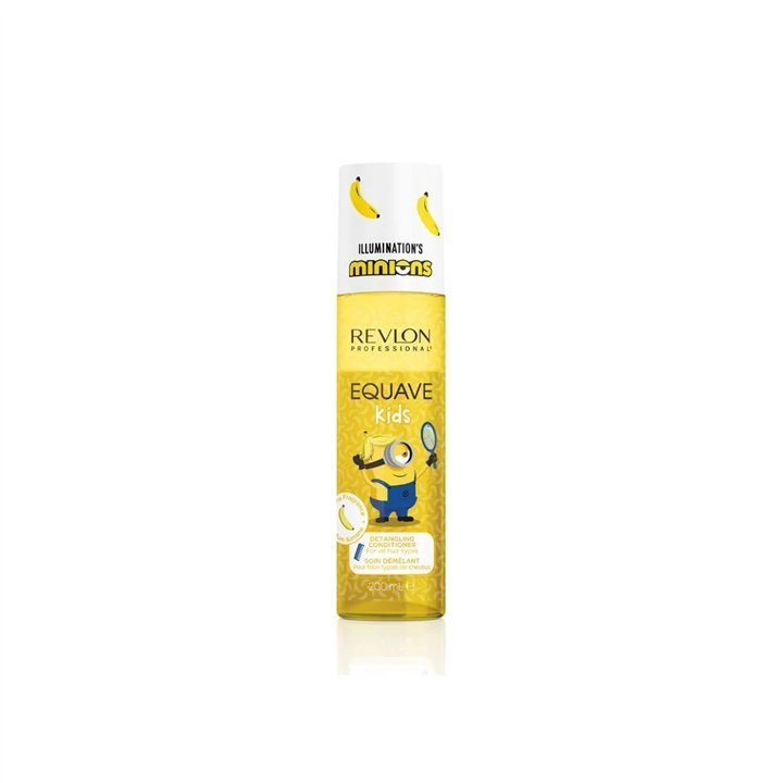 Revlon Equave Acondic Kids Minions 200ml - unisex - Teknashop Ltd