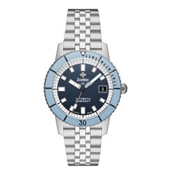 ZODIAC Mod. SUPER SEA WOLF 53 COMPRESSION AUTOMATIC