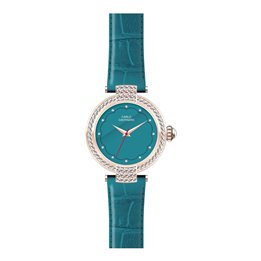 Carlo Cantinaro CC3003 Ladies Watch - CC3003 - Teknashop Ltd