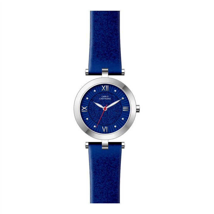 Carlo Cantinaro CC3006 Ladies Watch - CC3006 - Teknashop Ltd