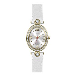 Carlo Cantinaro CC3011 Ladies Watch - CC3011 - Teknashop Ltd