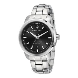Maserati Successo R8853121006 Men's Watch - R8853121006 - Teknashop Ltd