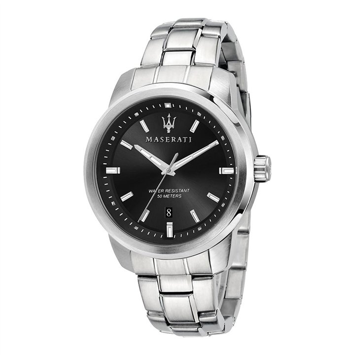 Maserati Successo R8853121006 Men's Watch - R8853121006 - Teknashop Ltd