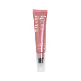 Milani, Cheek Kiss Blush + Glow, Illuminating, Liquid Blush, 130, Dolce Pink, 10 ml - Teknashop Ltd