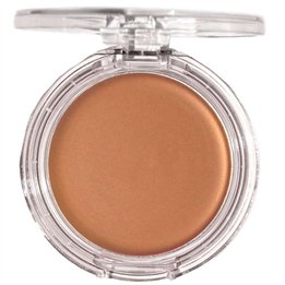 Milani, Cheek Kiss Blush + Glow, Cream Bronzer, 120, Spilling Tea, 6.5 ml - Teknashop Ltd