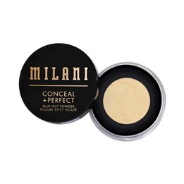 Milani, Conceal + Perfect, Blurring, Loose Highlighter Powder, Translucent, 5 ml - Teknashop Ltd