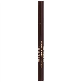 Milani, Stay Put Tank, Waterproof, Liquid Eyeliner, 120, Brown, 0.55 ml - Teknashop Ltd