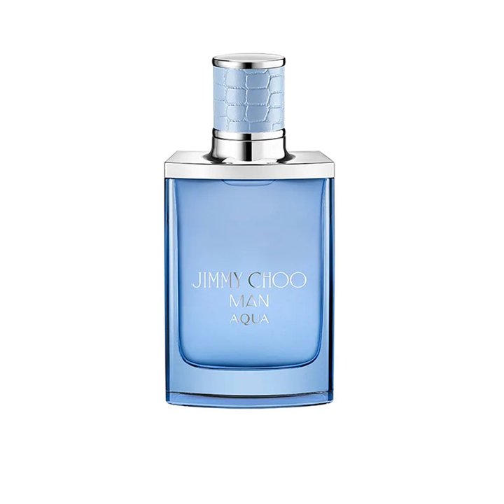 Jimmy Choo, Man Aqua, Eau De Toilette, For Men, 30 ml - Teknashop Ltd