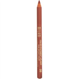 Milani, Color Statement, Lip Liner, 09, Spice, 1.14 g - Teknashop Ltd