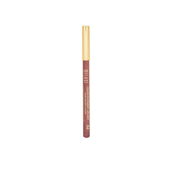Milani, Color Statement, Lip Liner, Lip Liner, 04, All Natural, 1.14 g - Teknashop Ltd