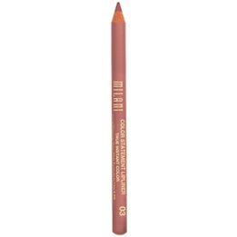 Milani, Color Statement, Lip Liner, 03, Nude, 1.14 g - Teknashop Ltd
