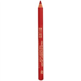 Milani, Color Statement, Lip Liner, 02, True Red, 1.14 g - Teknashop Ltd