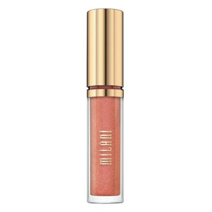 Milani, Keep It Full Lip Plumper, Plumping, Lip Plumper, 03, Prismatic Peach, 3.7 ml - Teknashop Ltd