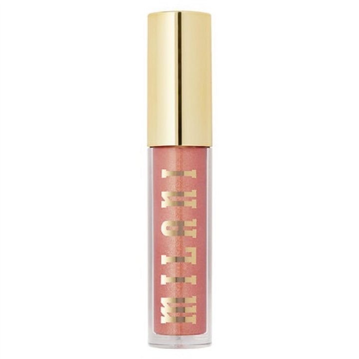 Milani, Keep It Full Lip Plumper, Hydrating, Lip Plumper, 04, Luminoso, 3.7 ml - Teknashop Ltd