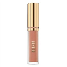 Milani, Keep It Full Lip Plumper, Glossy, Lip Plumper, 01, Champagne, 3.7 ml - Teknashop Ltd