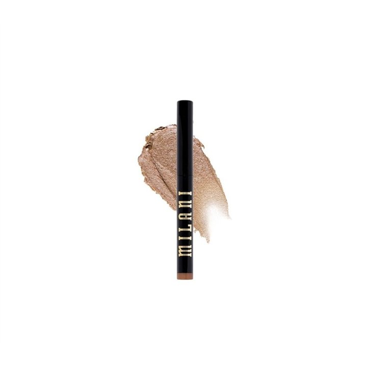 Milani, Gilded Eyeshadow, Shimmering, Eyeshadow Stick, 09, Marble, 1.4 g - Teknashop Ltd