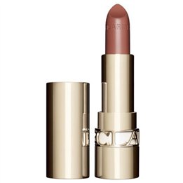 Clarins, Joli Rouge, Satin, Cream Lipstick, 789, Mocha Nude, 3.5 g - Teknashop Ltd