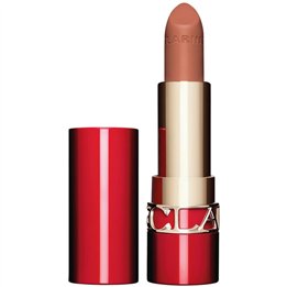 Clarins, Joli Rouge Velvet, Cream Lipstick, 783V, Almond Nude, 3.5 g - Teknashop Ltd
