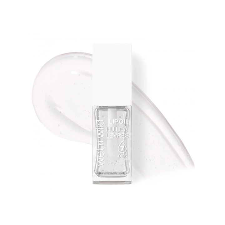 Wet N Wild Wnw Lip Oil - unisex - Teknashop Ltd