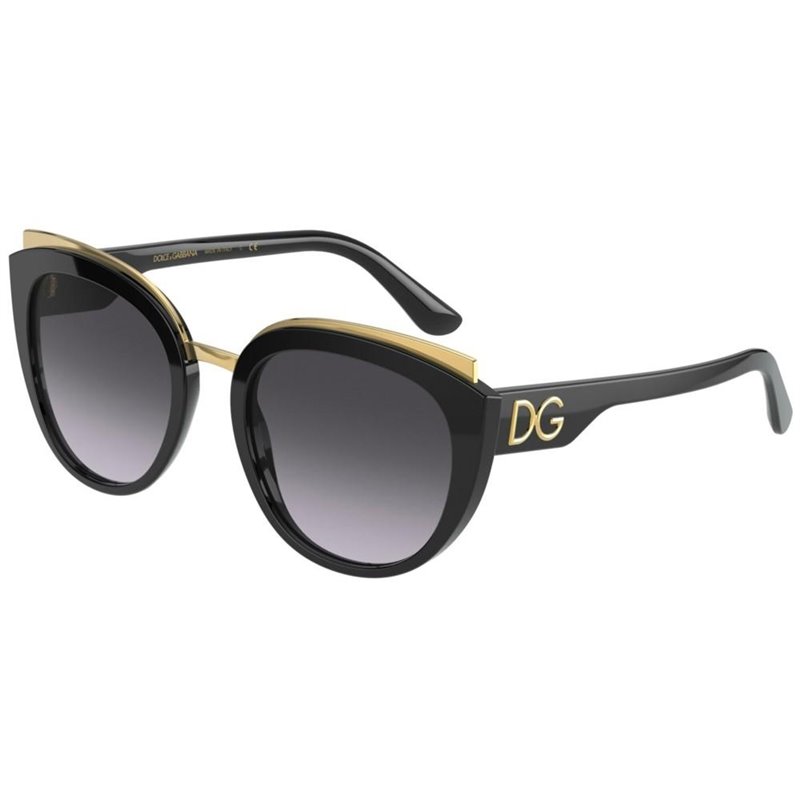 DOLCE & GABBANA MOD. PRINT FAMILY DG 4383