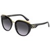 DOLCE & GABBANA MOD. PRINT FAMILY DG 4383