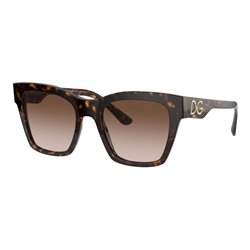 DOLCE & GABBANA MOD. PRINT FAMILY DG 4384