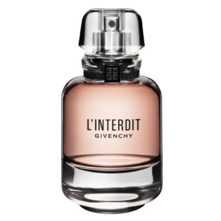 Givenchy L'Interdit Eau De Perfume Spray 35ml - unisex - Teknashop Ltd