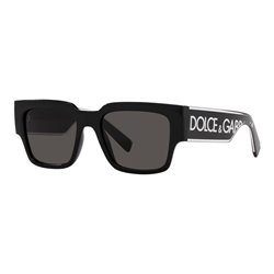 DOLCE & GABBANA MOD. DG 6184