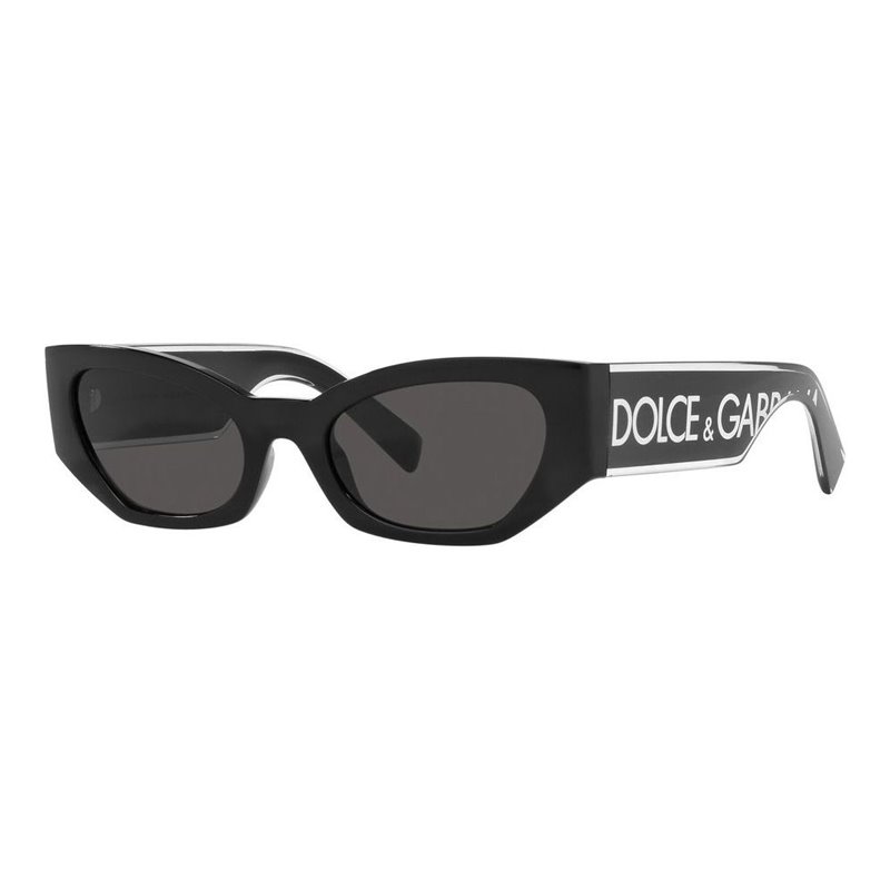 DOLCE & GABBANA MOD. DG 6186