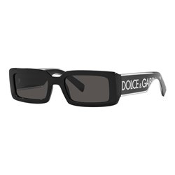 DOLCE & GABBANA MOD. DG 6187