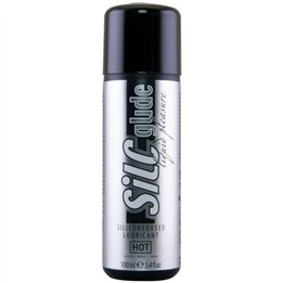 HOT - SILC GLIDE SILICONEBASED LUBRICANT 100 ML - D-245265 - Teknashop Ltd