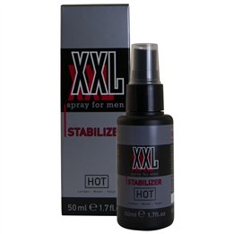HOT - XXL SPRAY FOR MEN 50 ML - D-245294 - Teknashop Ltd