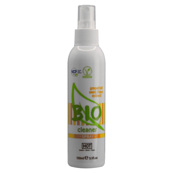 HOT - BIO CLEANER SPRAY 150 ML - D-245291 - Teknashop Ltd