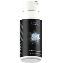 KIIROO - FEELNEW REFRESHING POWDER MAINTENANCE POWDER 100 ML - D-228446 - Teknashop Ltd