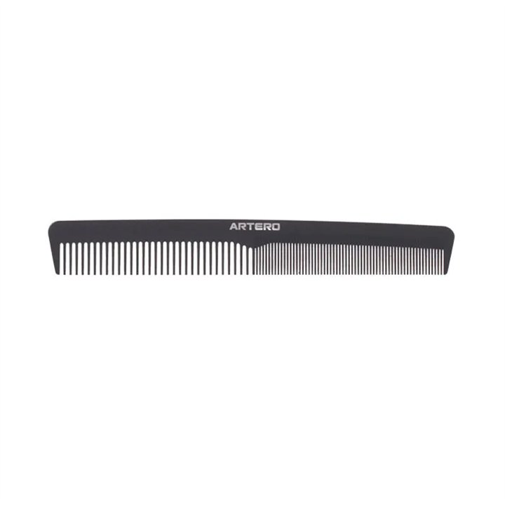 Artero Carbon Comb 179mm - unisex - Teknashop Ltd