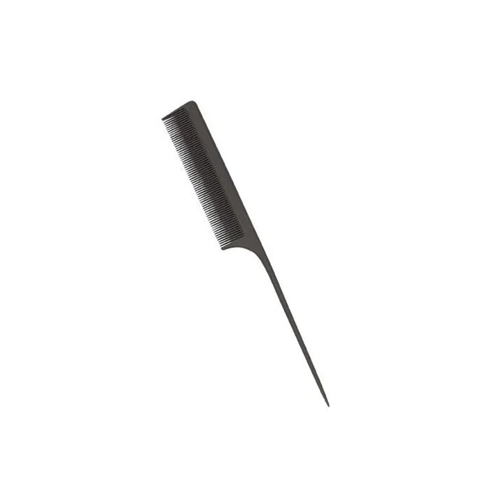 Artero Carbon Comb Plastic Tooth 215mm - unisex - Teknashop Ltd