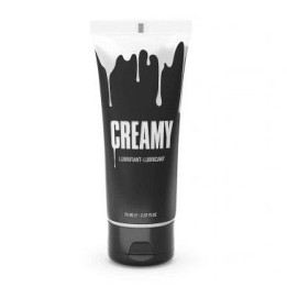 CREAMY - CUM LUBRICANT 70 ML - D-220213 - Teknashop Ltd