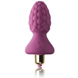 ROCKS-OFF - ASSBERRIES RASPBERRY PLUG ANAL - D-228035 - Teknashop Ltd