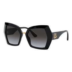 DOLCE & GABBANA MOD. DG MONOGRAM DG 4377