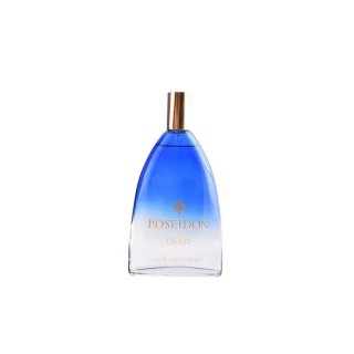 Institito Español Poseidon Deep Eau De Toilette Spray 150ml - man - Teknashop Ltd