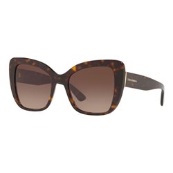 DOLCE & GABBANA MOD. PRINTED DG 4348