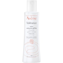 Avene, Tolerance, Gentle Cleansing, Cleansing Lotion, For Face, 200 ml - Teknashop Ltd