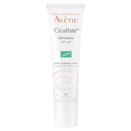 Avene, Cicalfate+, Anti-Scars, Local Treatment Gel, Scars, Face & Body, 30 ml - Teknashop Ltd