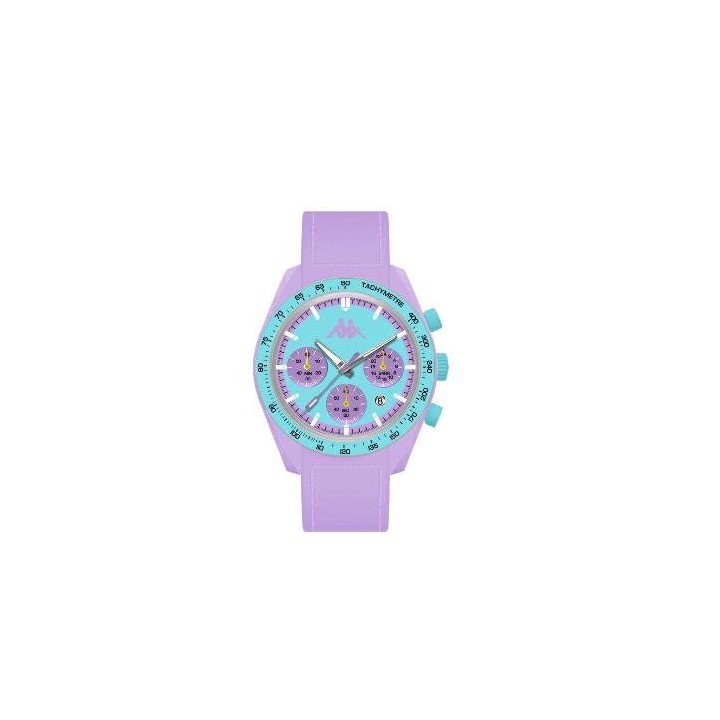 KAPPA WATCHES RUSH - KW-069 - Teknashop Ltd