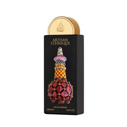 Lattafa, Artisan Ethnique, Eau De Parfum, For Women, 100 ml - Teknashop Ltd