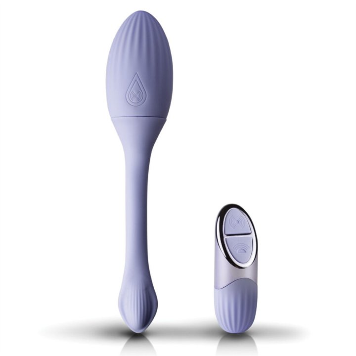 NIYA - N1 KEGEL PELVIC MASSAGER WITH REMOTE CONTROL - D-244111 - Teknashop Ltd