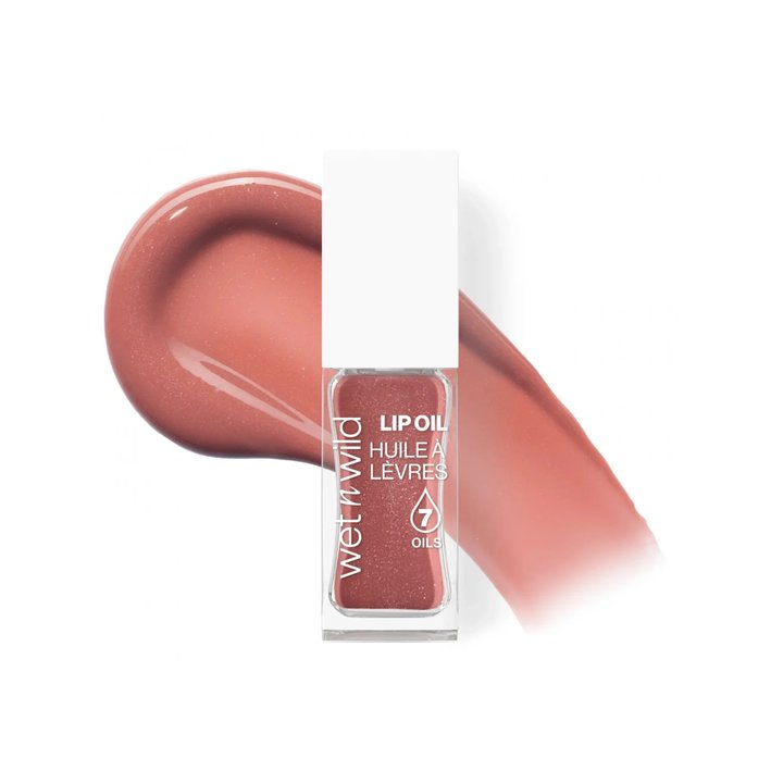 Wet N Wild Wnw Lip Oil - unisex - Teknashop Ltd